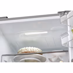Haier 3D 60 Serie 5 34005434 réfrigérateur-congélateur Pose libre 360 L D Argent - Vue supplémentaire 15