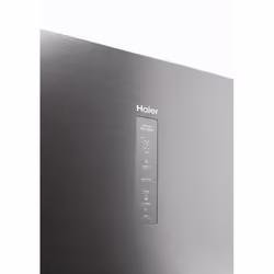 Haier 3D 60 Serie 5 34005434 réfrigérateur-congélateur Pose libre 360 L D Argent - Vue supplémentaire 19