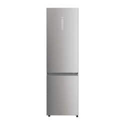 Haier 2D 60 Series 5 Pro HDPW5620CNPK réfrigérateur-congélateur Pose libre 406 L C Argent
