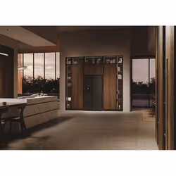 Haier SBS 90 Serie 5 HSW79F18DIPT frigo américain Pose libre 601 L D Noir - Vue supplémentaire 29