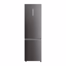 Haier 2D 60 Serie 5 HDPW5620ANPD, 409 L, SN-T, 10 kg/24h, A, Nouvelle zone compartiment, Noir
