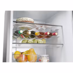 Haier 2D 60 Serie 5 HDPW5620ANPD Pose libre 409 L A Noir - Vue supplémentaire 11
