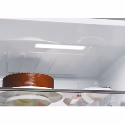 Haier 2D 60 Serie 5 HDPW5620ANPD Pose libre 409 L A Noir - Vue supplémentaire 12
