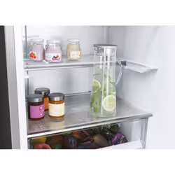 Haier 2D 60 Serie 5 HDPW5620ANPD Pose libre 409 L A Noir - Vue supplémentaire 13