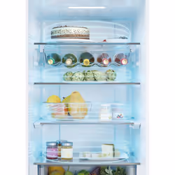 Haier 2D 60 Serie 5 HDPW5620ANPD Pose libre 409 L A Noir - Vue supplémentaire 16