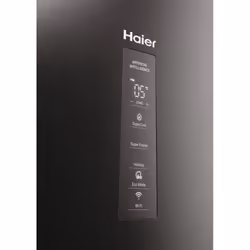 Haier 2D 60 Serie 5 HDPW5620ANPD Pose libre 409 L A Noir - Vue supplémentaire 17