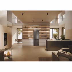 Haier 2D 60 Serie 5 HDPW5620ANPD Pose libre 409 L A Noir - Vue supplémentaire 19