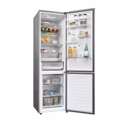 Haier 2D 60 Serie 5 HDPW5620ANPD Pose libre 409 L A Noir