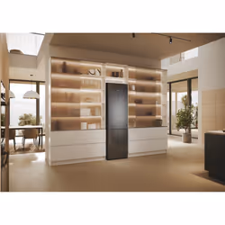Haier 2D 60 Serie 5 HDPW5620ANPD Pose libre 409 L A Noir - Vue supplémentaire 20