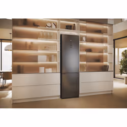 Haier 2D 60 Serie 5 HDPW5620ANPD Pose libre 409 L A Noir - Vue supplémentaire 21