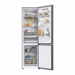 Haier 2D 60 Serie 5 HDPW5620ANPD Pose libre 409 L A Noir - Vue supplémentaire 22
