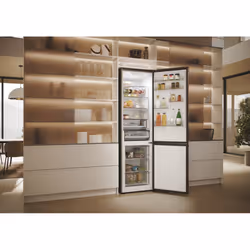 Haier 2D 60 Serie 5 HDPW5620ANPD Pose libre 409 L A Noir - Vue supplémentaire 25