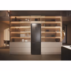 Haier 2D 60 Serie 5 HDPW5620ANPD Pose libre 409 L A Noir - Vue supplémentaire 26