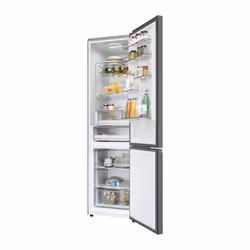 Haier 2D 60 Serie 5 HDPW5620ANPD Pose libre 409 L A Noir - Vue supplémentaire 5