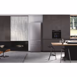 Haier 3D 70 Serie 7 HTW7720DNMP Pose libre 486 L D Platine, Acier inoxydable - Vue supplémentaire 11