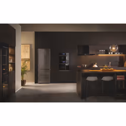 Haier 3D 70 Serie 7 HTW7720DNMP Pose libre 486 L D Platine, Acier inoxydable - Vue supplémentaire 18