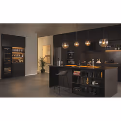 Haier 3D 70 Serie 7 HTW7720DNMP Pose libre 486 L D Platine, Acier inoxydable - Vue supplémentaire 19