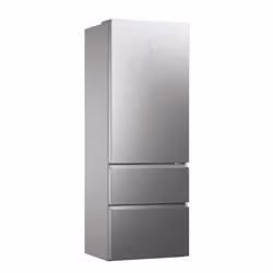 Haier 3D 70 Serie 7 HTW7720DNMP Pose libre 486 L D Platine, Acier inoxydable - Vue supplémentaire 4