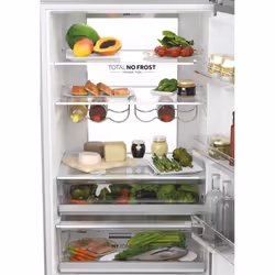 Haier 3D 70 Serie 7 HTW7720DNMP Pose libre 486 L D Platine, Acier inoxydable - Vue supplémentaire 8