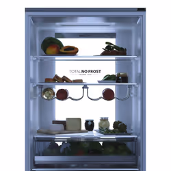 Haier 3D 70 Serie 7 HTW7720DNMP Pose libre 486 L D Platine, Acier inoxydable - Vue supplémentaire 9