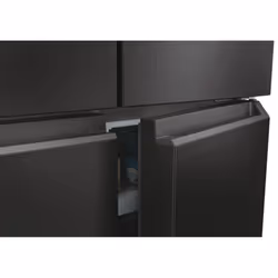 Haier Cube 83 Serie 3 HCR3818ENPT frigo américain Pose libre 467 L E Anthracite - Vue supplémentaire 17