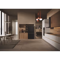 Haier Cube 83 Serie 3 HCR3818ENPT frigo américain Pose libre 467 L E Anthracite - Vue supplémentaire 18