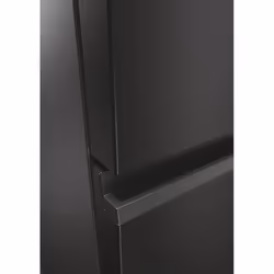 Haier 3D 60 Serie 5 HTW5618DNPT réfrigérateur-congélateur Pose libre 360 L D Noir - Vue supplémentaire 18