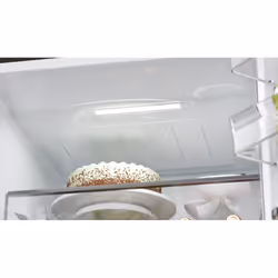 Haier 3D 60 Serie 5 HTW5618ENPT Réfrigérateur Combiné 360 L Noir - Vue supplémentaire 15