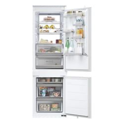 Haier HBW7518C Intégré 268 L C Blanc