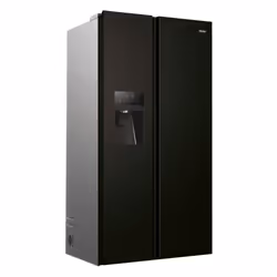 Haier HSR3918EIPB - Vue supplémentaire 4