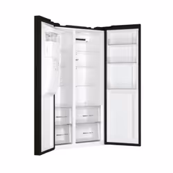 Haier HSR3918EIPB - Vue supplémentaire 5