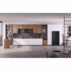 Haier HSR3918EIPB - Vue supplémentaire 8