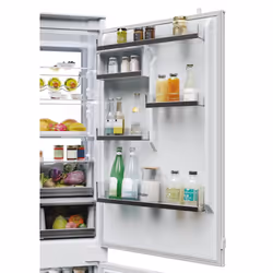 Haier HBW7719C Intégré 400 L C Blanc - Vue supplémentaire 3