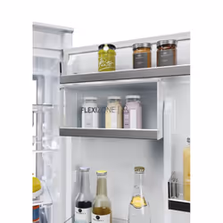 Haier HBW7719C Intégré 400 L C Blanc - Vue supplémentaire 4