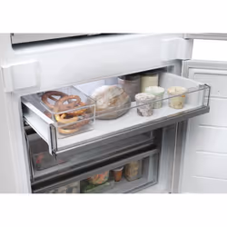 Haier HBW7719C Intégré 400 L C Blanc - Vue supplémentaire 6