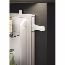 Haier HBW7719C Intégré 400 L C Blanc - Vue supplémentaire 7