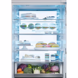 Haier HBW7719C Intégré 400 L C Blanc - Vue supplémentaire 8