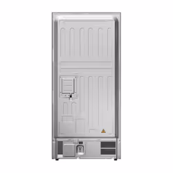 Haier HCR3818EWPT - Vue supplémentaire 8