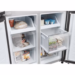 Haier HCR3818EWPT - Vue supplémentaire 11