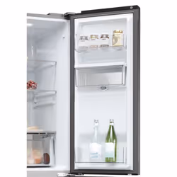 Haier HCR3818EWPT - Vue supplémentaire 12