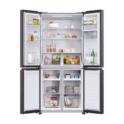 Haier HCR3818EWPT