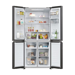 Haier HCR3818EWPT