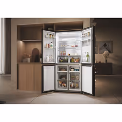 Haier HCR3818EWPT - Vue supplémentaire 16