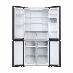 Haier HCR3818EWPT - Vue supplémentaire 2