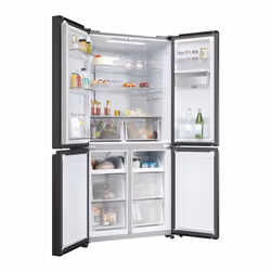 Haier HCR3818EWPT - Vue supplémentaire 3