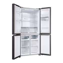 Haier HCR3818EWPT - Vue supplémentaire 4
