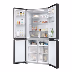 Haier HCR3818EWPT - Vue supplémentaire 6