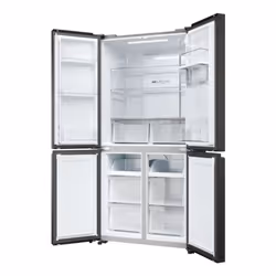Haier HCR3818EWPT - Vue supplémentaire 7