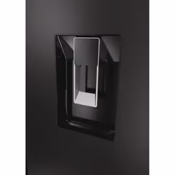 Haier Cube 83 Serie 7 HCR7818DWPT frigo américain Pose libre 467 L D Noir - Vue supplémentaire 14