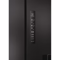 Haier Cube 83 Serie 7 HCR7818DWPT frigo américain Pose libre 467 L D Noir - Vue supplémentaire 15